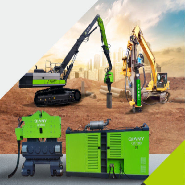 চীন Hunan Ruziniu Construction Machinery Co., Ltd. 