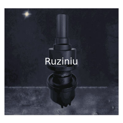 গুণ  OEM Carrier Roller For SY485 13227207 কারখানা