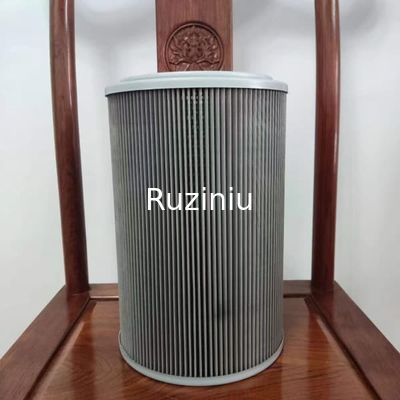 গুণ  OEM 60251436 Excavator Filter For SANY SY485/SY500 6UZ1/6WG1 Engine কারখানা