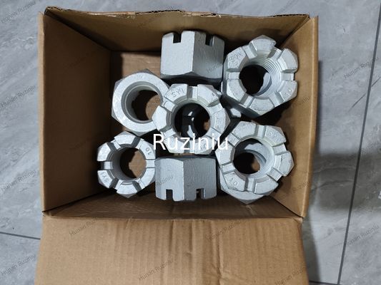 গুণ  SANY Bolts And Nuts কারখানা