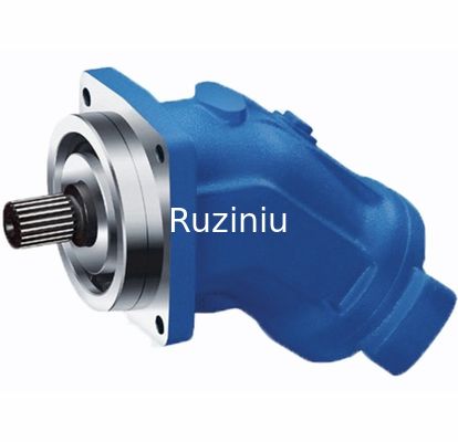 গুণ  Hydraulic Pump and Motor কারখানা