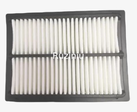 গুণ  SANY Air Conditioning Filter 60088111, B222100000660K, 60215889, B222100000711K কারখানা