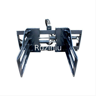 পণ্য পরিচালনার জন্য মাল্টিফাংশনাল স্লাইডিং লোডার খুচরা যন্ত্রাংশ নরম ক্লিপ