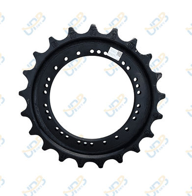 SY225/SY245/SY265 Sany অরিজিনাল যন্ত্রাংশের জন্য OEM এক্সকাভেটর দাঁত