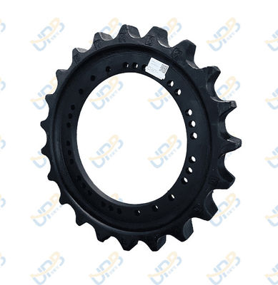 SY225/SY245/SY265 Sany অরিজিনাল যন্ত্রাংশের জন্য OEM এক্সকাভেটর দাঁত