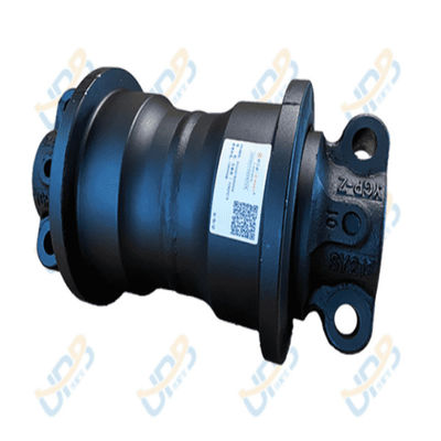 SY215/SY235 এক্সকাভেটর আন্ডারক্যারেজ পার্টস সাপোর্ট হুইল 10999958 13289070