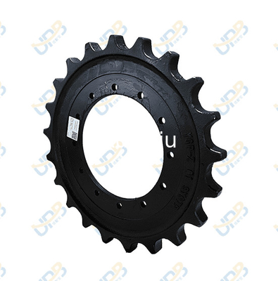 Sany SY75 Excavator Undercarriage Parts Driving Tooth 12735996