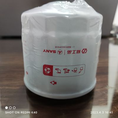 B222100000730 Sany ফুয়েল ফিল্টার SY55C8C9C10/SY60C8/SY65C8SY75C8C9C10/SY135C8 4JG1/4BG1