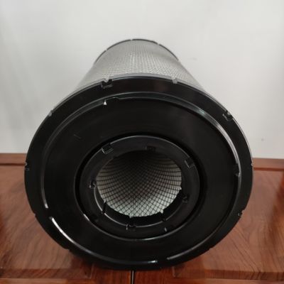 SY205/SY200/SY215 এক্সকাভেটর এয়ার ফিল্টার 60207265/60207264