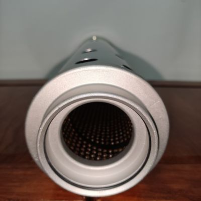 Sany SY55/SY55U/SY60 হাইড্রোলিক ট্যাঙ্ক ফিল্টার 60082693/B222100000457