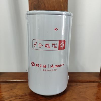 60282117 Sany ফুয়েল ফিল্টার SY115/SY125/SY135/SY155/SY365/SY305/SY375/SY485/SY550 4JJ1/4HK1/6HK1/6WG1 এ প্রয়োগ করুন