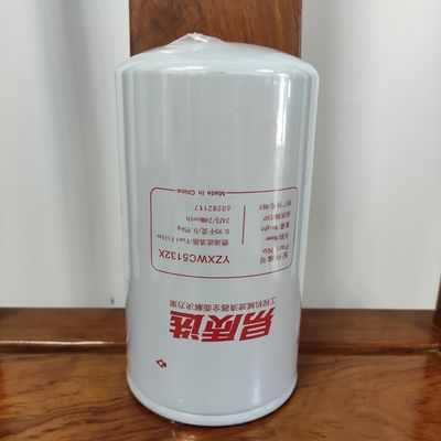 60282117 Sany ফুয়েল ফিল্টার SY115/SY125/SY135/SY155/SY365/SY305/SY375/SY485/SY550 4JJ1/4HK1/6HK1/6WG1 এ প্রয়োগ করুন