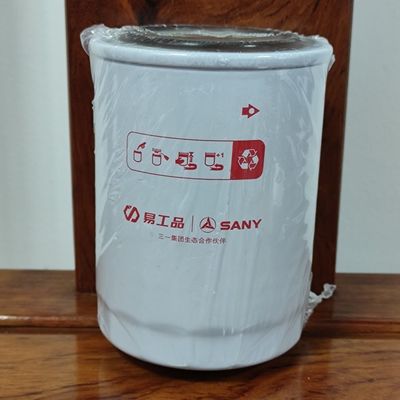 60212876 Sany ফুয়েল ফিল্টার SY55/SY60/SY85/SY95 V2607/V3800 এ প্রয়োগ করুন