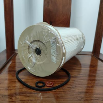 60249072 Sany ফুয়েল ফিল্টার SY365C10/SY375/SY415/SY485/SY550 6HK1/6WG1 এ প্রয়োগ করুন