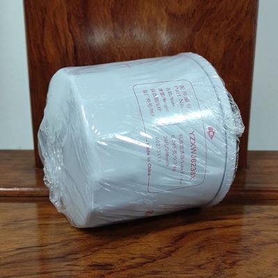 3TNV70/3TNV80 ইঞ্জিনের জন্য উচ্চ দক্ষতা সহ 60273111 ফিল্টার লুব তেল