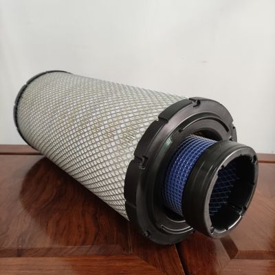SW155 চাকা খননকারী এয়ার ফিল্টার সমাবেশ 60222812 / 60222811