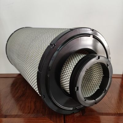 SY205/SY200/SY215 এক্সকাভেটর এয়ার ফিল্টার 60207265/60207264