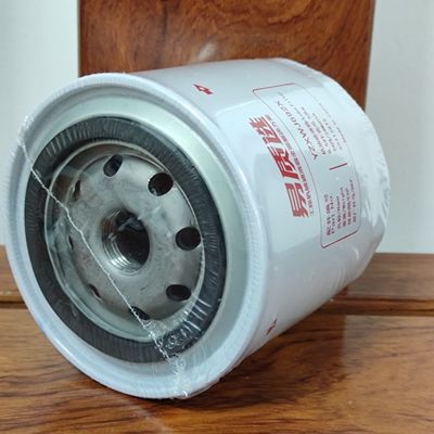 Sany SY55U/SY60C10/SY70C10/SY95C10/SY85C10 এর জন্য 60212875 তেল লুব ফিল্টার