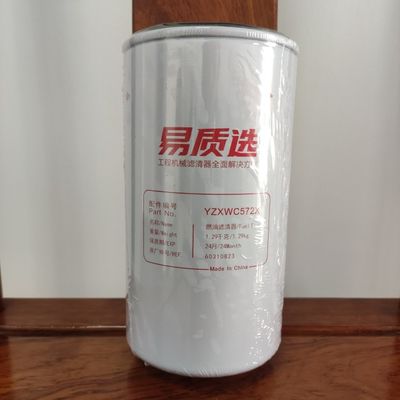 60310823 Sany ফুয়েল ফিল্টার SY195/SY205/SY200/SY215C10 4M50 এ প্রয়োগ করুন