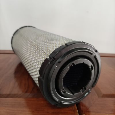 B222100000593/B222100000591 Sany SY55/SY60SY65 এর জন্য ইঞ্জিন ফিল্টার প্রতিস্থাপন