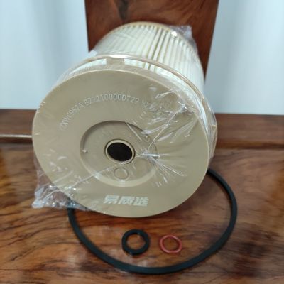 B222100000729 Sany ফুয়েল ফিল্টার SY245/SY265/SY365/SY465 D0RFR/6HK1/6D24/QSM11 এ প্রয়োগ করুন
