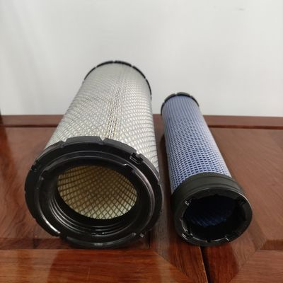 B222100000593/B222100000591 Sany SY55/SY60SY65 এর জন্য ইঞ্জিন ফিল্টার প্রতিস্থাপন