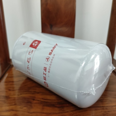 B222100000494 Sany Oil/Lube Filter SY115/SY135/SY235/SY285/SY375/SY485/SY500 4JJ1/4BGJ6BG1/6HK16UZ1/6WG1 এ প্রয়োগ করুন