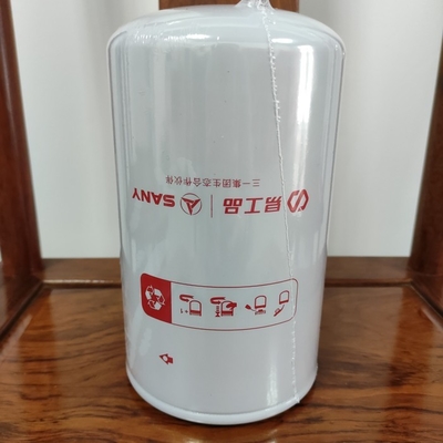 B222100000494 Sany Oil/Lube Filter SY115/SY135/SY235/SY285/SY375/SY485/SY500 4JJ1/4BGJ6BG1/6HK16UZ1/6WG1 এ প্রয়োগ করুন