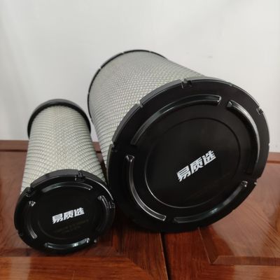 Sany 6D34 ইঞ্জিন এক্সকাভেটর ফিল্টার B222100000535 / B222100000532