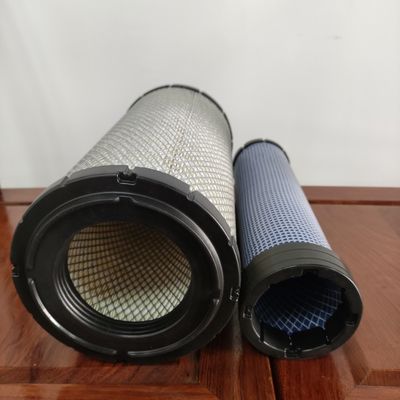 B222100000500 B222100000501 SY85 SY115 এর জন্য খননকারী ফিল্টার Sany ফিল্টার
