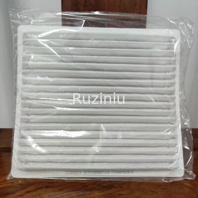 B222100000711K এক্সকাভেটর ফিল্টার Sany এয়ার কন্ডিশনার ফিল্টার ইউনিভার্সাল টাইপ