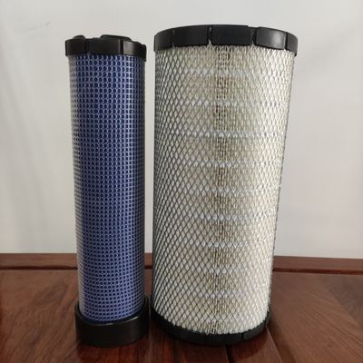 B222100000500 B222100000501 SY85 SY115 এর জন্য খননকারী ফিল্টার Sany ফিল্টার