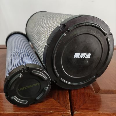 B222100000500 B222100000501 SY85 SY115 এর জন্য খননকারী ফিল্টার Sany ফিল্টার