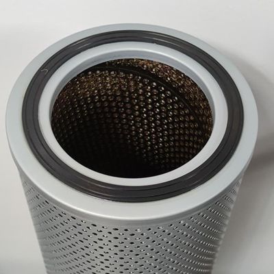 60200365 SY200C10/SY195/SY205/SY215C9/SY215C10 এর জন্য ইনলাইন হাইড্রোলিক ফিল্টার