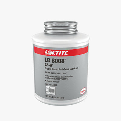 Henkel Loctite LB 8008 কপার ভিত্তিক উচ্চ তাপমাত্রা প্রতিরোধী