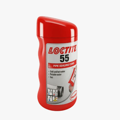 2056938 Henkel Loctite Teroson Loctite 55 থ্রেড সিলান্ট সর্বাধিক পাইপ আকারের জন্য 4 ইঞ্চি