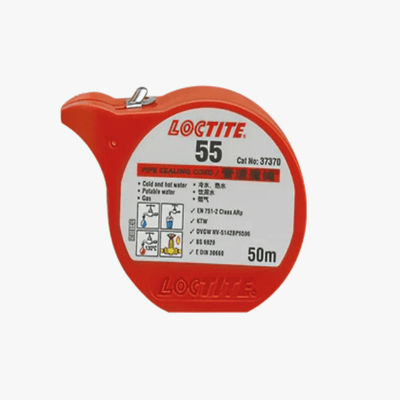 2056938 Henkel Loctite Teroson Loctite 55 থ্রেড সিলান্ট সর্বাধিক পাইপ আকারের জন্য 4 ইঞ্চি