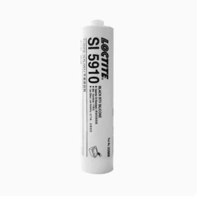 SI 5910 Henkel Loctite টেরোসন ফ্ল্যাট সিলান্ট নমনীয় ফ্ল্যাঞ্জে স্ট্যাম্প করার জন্য