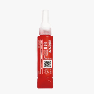 উচ্চ দক্ষতার সাথে Loctite 510 সিলান্ট উচ্চ তাপমাত্রা অ্যাপ্লিকেশন