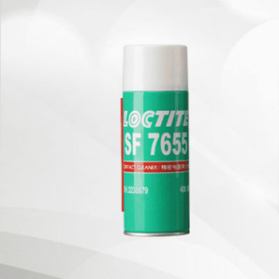 SF7655 হেনকেল লকটাইট টেরোসন ইলেকট্রিকাল ক্লিনিং এজেন্ট সারফেস ডিকনটামিনেশনের জন্য