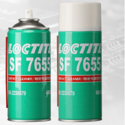 SF7655 হেনকেল লকটাইট টেরোসন ইলেকট্রিকাল ক্লিনিং এজেন্ট সারফেস ডিকনটামিনেশনের জন্য