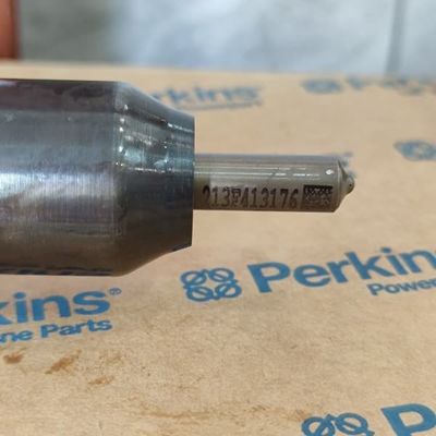 Perkins T400726 387-9433 C9 E330D E336D E340D এর জন্য ফুয়েল ইনজেকশন পাম্প সমাবেশ