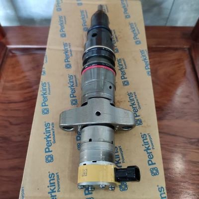 Perkins T400726 387-9433 C9 E330D E336D E340D এর জন্য ফুয়েল ইনজেকশন পাম্প সমাবেশ