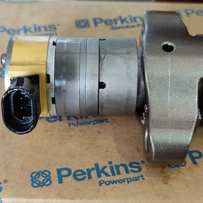Perkins T400726 387-9433 C9 E330D E336D E340D এর জন্য ফুয়েল ইনজেকশন পাম্প সমাবেশ