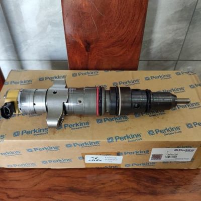 Perkins T400726 387-9433 C9 E330D E336D E340D এর জন্য ফুয়েল ইনজেকশন পাম্প সমাবেশ