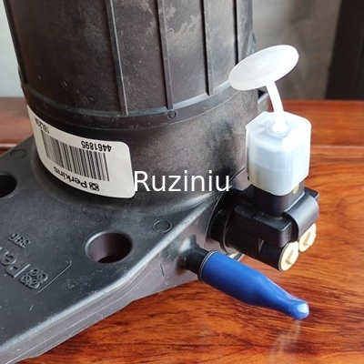 T417677 পারকিন্স ইঞ্জিন যন্ত্রাংশ পাম্প 4677011 24V C7.1 E320D2/E323D2/324D2/326D2