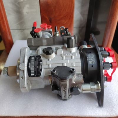 পারকিন্স C7.1 ফুয়েল ইনজেকশন পাম্প উচ্চ চাপ T419903 9521A100H