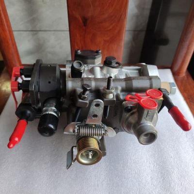 পারকিন্স C7.1 ফুয়েল ইনজেকশন পাম্প উচ্চ চাপ T419903 9521A100H