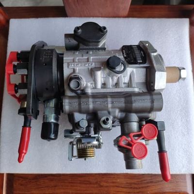 পারকিন্স C7.1 ফুয়েল ইনজেকশন পাম্প উচ্চ চাপ T419903 9521A100H