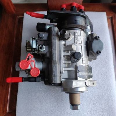 পারকিন্স C7.1 ফুয়েল ইনজেকশন পাম্প উচ্চ চাপ T419903 9521A100H